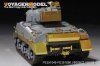 Voyager Model PE351049A WWII UK Sherman VC Firefly For R.F.M 5038 1/35